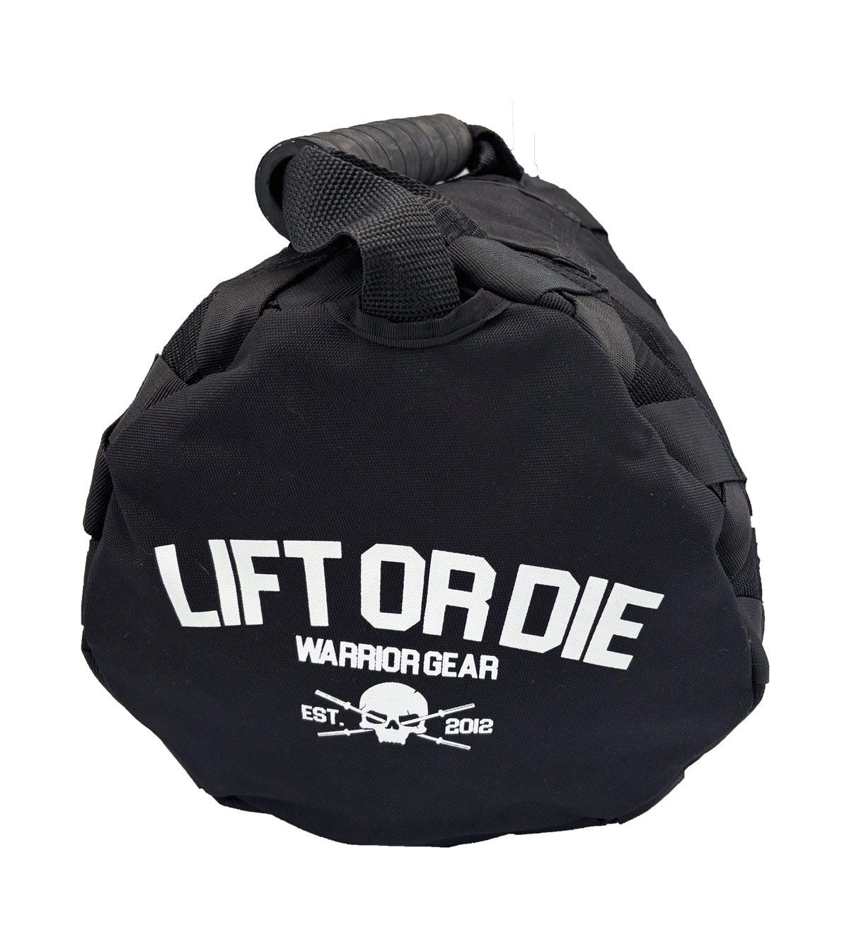 strongman throwing bag - best throwing bag