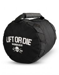 sac a jeter strongman throwing bag warrior gear