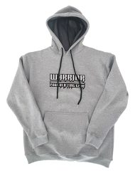 Powerlifting Warrior Gear Sweatshirt – Bodybuilding-Hoodie