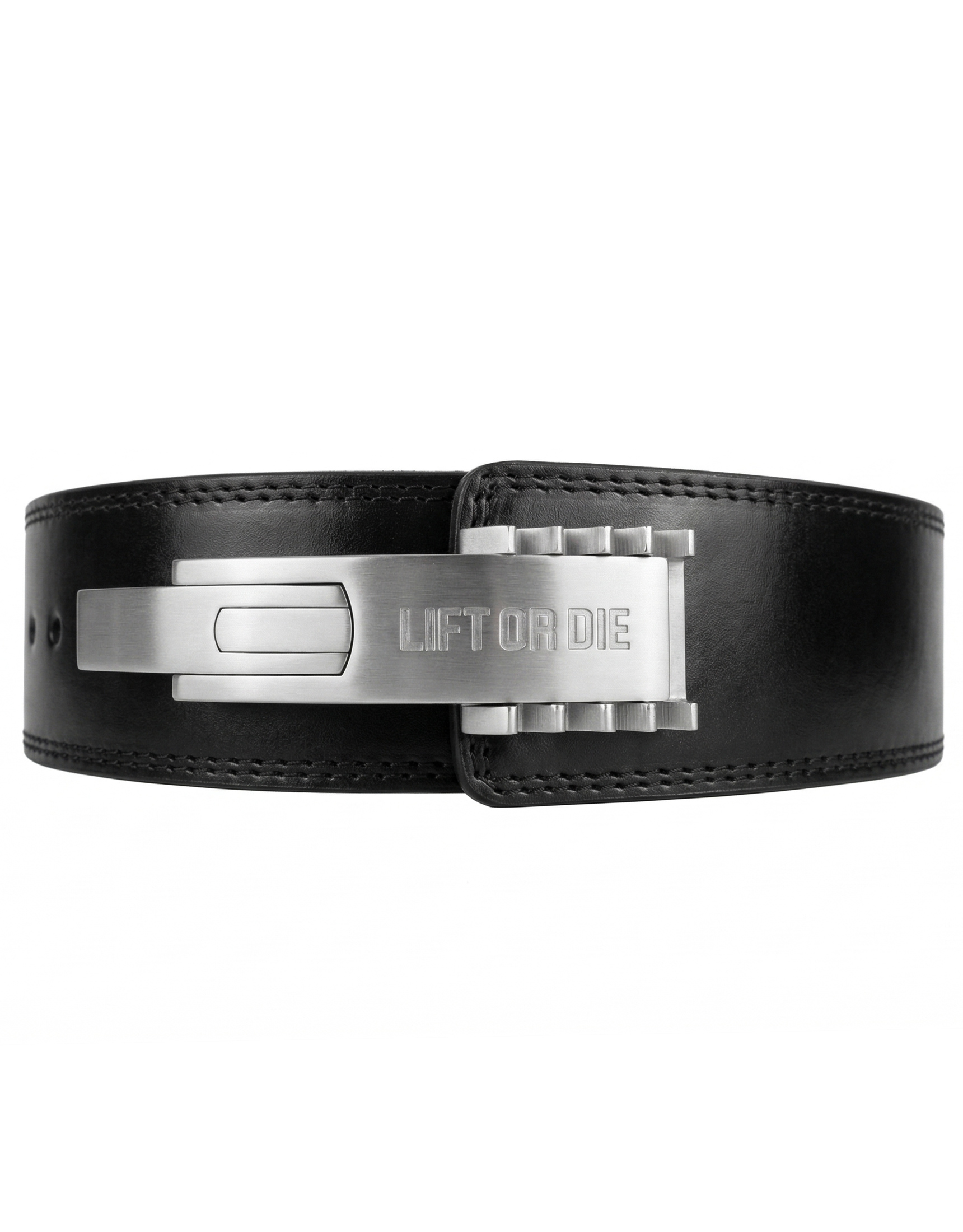 adjustable lever belt 13mm warrior gear lift or die