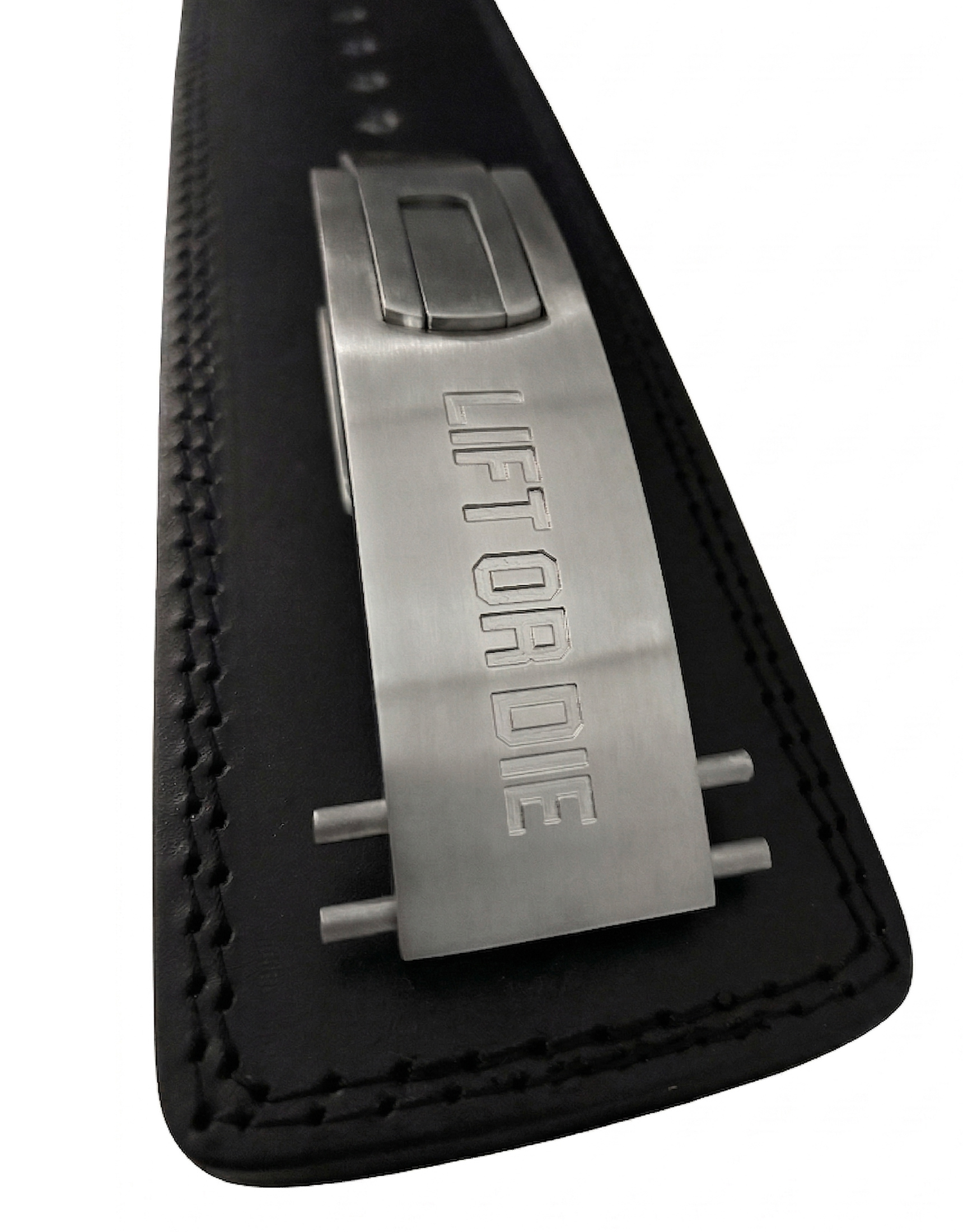 ceinture à levier 13mm incassable et réglable - warrior gear lift or die