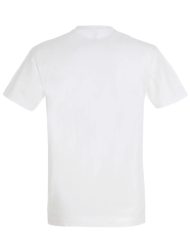 bílé tričko warrior gear force speciales - bílé tričko na kulturistiku - tričko na kulturistiku - tričko na kulturistiku