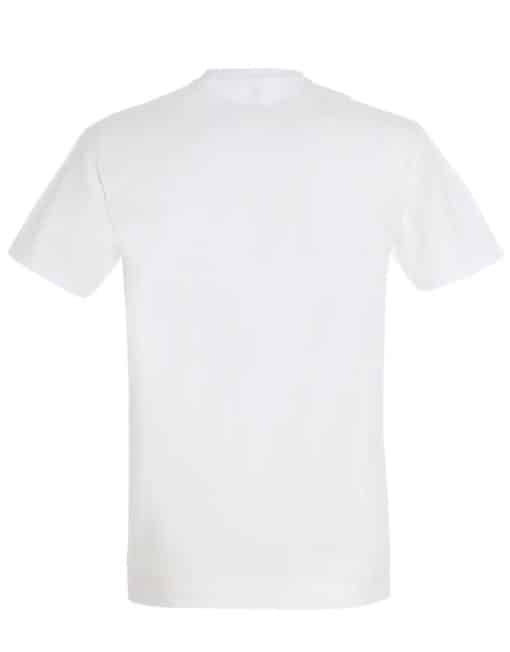 biała koszulka Warrior Gear Force Speciales - biała koszulka do kulturystyki - koszulka do kulturystyki - koszulka do kulturystyki