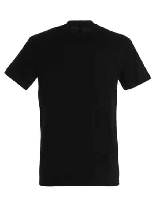 camiseta preta de força especial com equipamento de guerreiro - camiseta preta de musculação - camiseta de musculação - camiseta de musculação