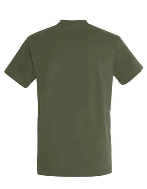maglietta verde guerriero equipaggiamento forza speciale - maglietta verde per bodybuilding - maglietta per bodybuilding - maglietta per bodybuilding