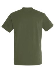 Green Warrior Gear póló - Powerlifting póló - testépítő póló - Strongman póló - testépítő póló - Lift vagy Die póló - Erőosztály