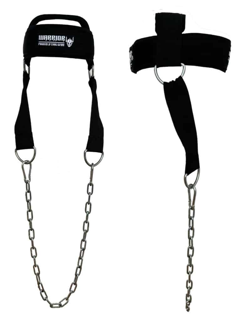 neck harness jačanje neck - program jačanja vrata