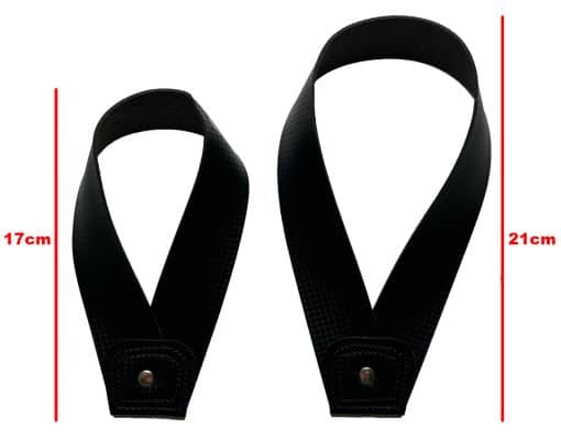 Guida alle taglie del cinturino in bodycarbon: cinturino infrangibile per allenamento con i pesi