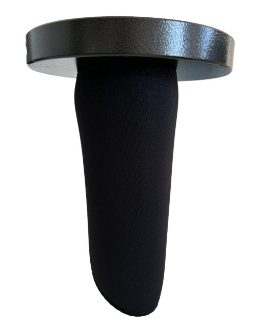 tvrdi kruti steznik za koljeno koljena za čučanj - steznik za koljeno 7 mm - powerlifting - ratnička oprema