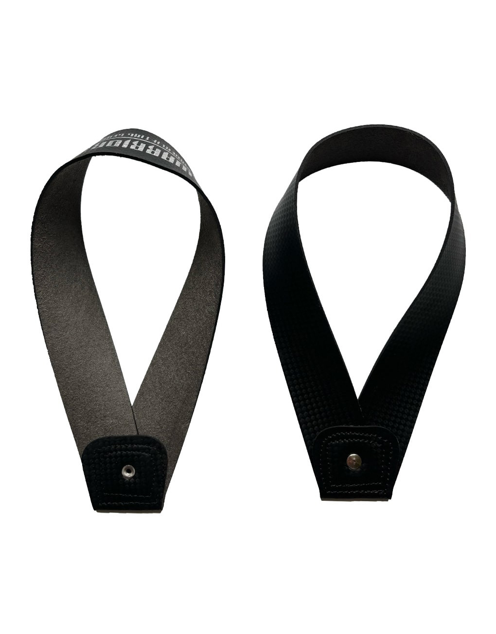 bodycarbon strap - lifting strap voor krachttraining