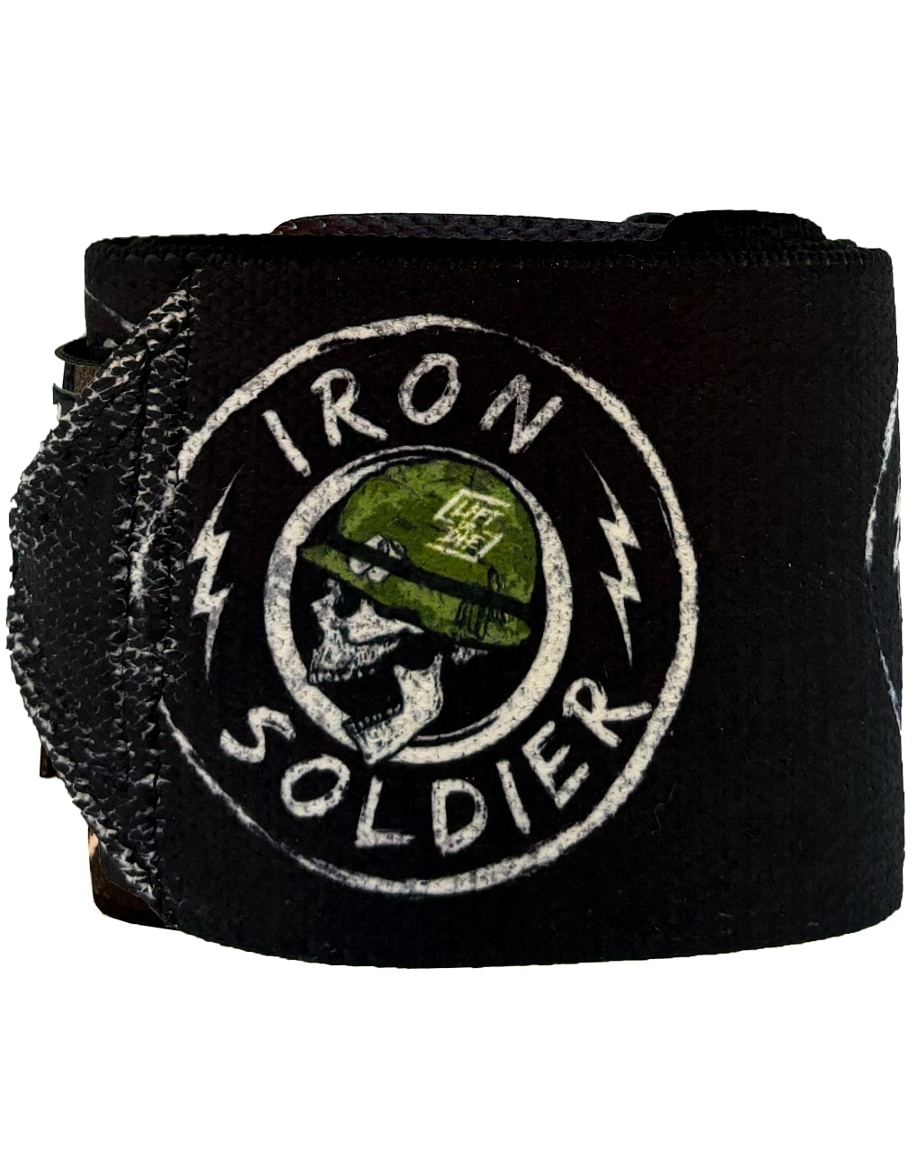 Solid wrist bands for fitness and bodybuilding - original bodybuilding wrist band
