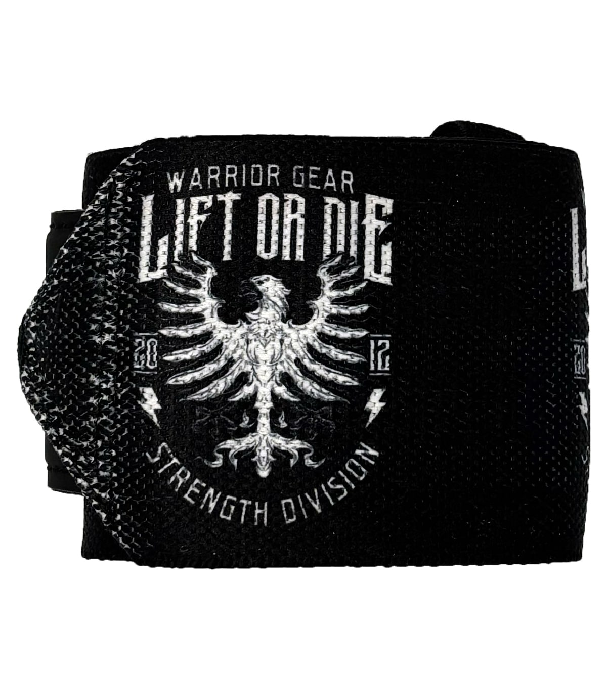 warrior gear Armband für Gewichtstraining