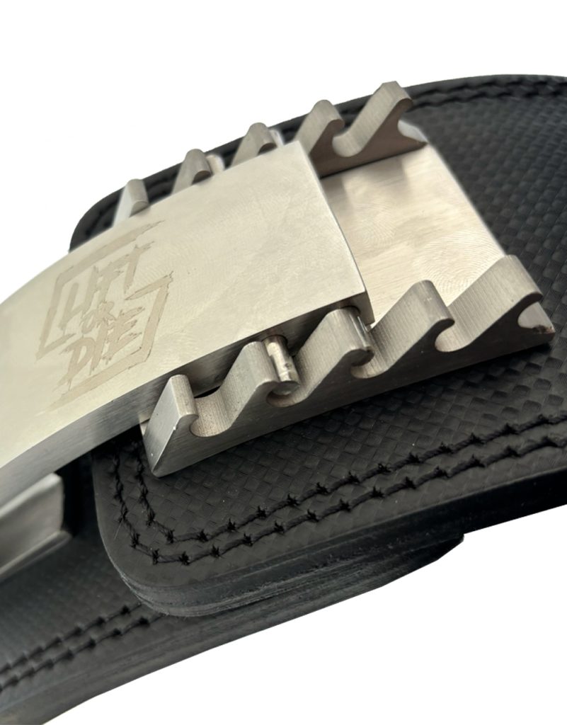 Lever Belt Powerlifting-Gürtel Hebel 13 Mm U2013 Warrior Gear