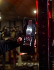 meilleur ceinture a levier - warrior gear - ceinture de powerlifting en fibre de carbone