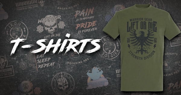 t-shirt musculation, t-shirt muscu, t-shirt powerlifting, t-shirt strongman, t-shirt bodybuilding