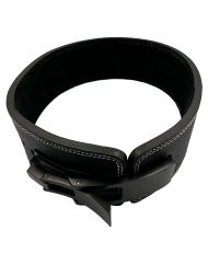meilleur ceinture levier squat deadlift warrior powerlifting gear - ceinture musculation à levier 13 mm
