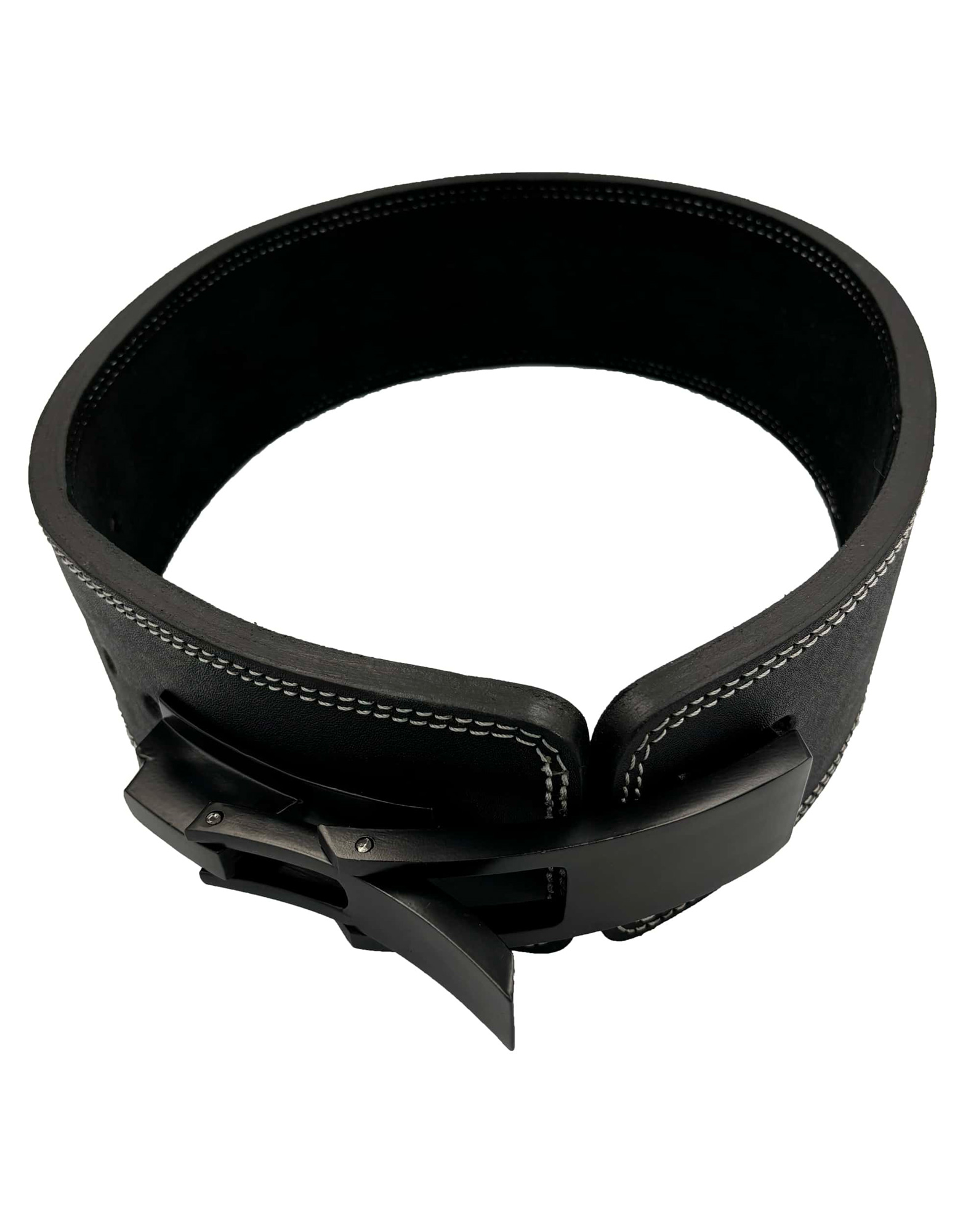 meilleur ceinture levier squat deadlift warrior powerlifting gear - ceinture musculation à levier 13 mm