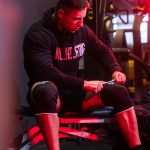 Ampia gamma di ginocchiere per powerlifting, strongman e bodybuilding Ampia gamma di ginocchiere per powerlifting, strongman e bodybuilding