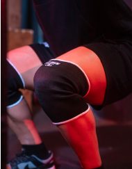 meilleur genouillère pour le squat - Warrior Gear - La qualité au meilleur prix