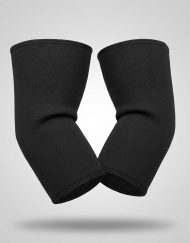 paire de coudiere neoprene musculation - coudières Néoprène - Musculation - Fitness - Sport de force - sport collectif - coudiere neoprene 7 mm