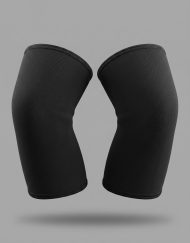 paire de genouillere neoprene musculation - genouillères Néoprène - Musculation - Fitness - Sport de force - sport collectif - genouillère neoprene 7 mm