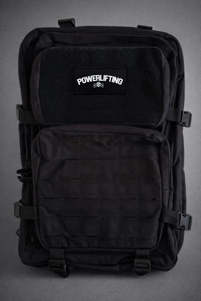 sac-de-sport-avec-patch-powerlifting-warrior-gear