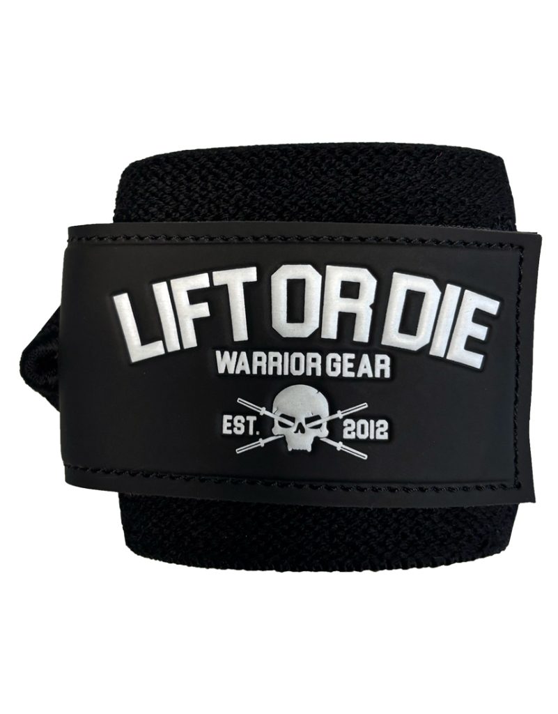 best wrist wrap for bodybuilding warrior gear