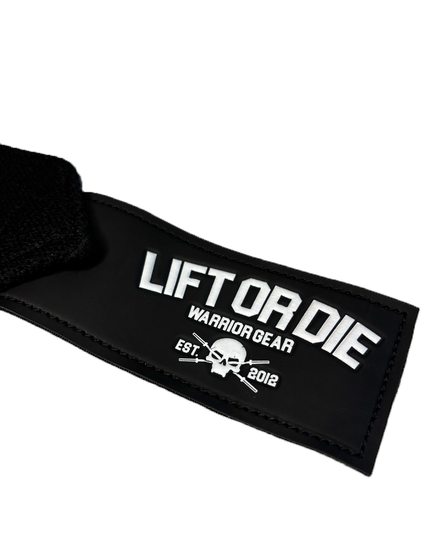 warrior gear wrist guard