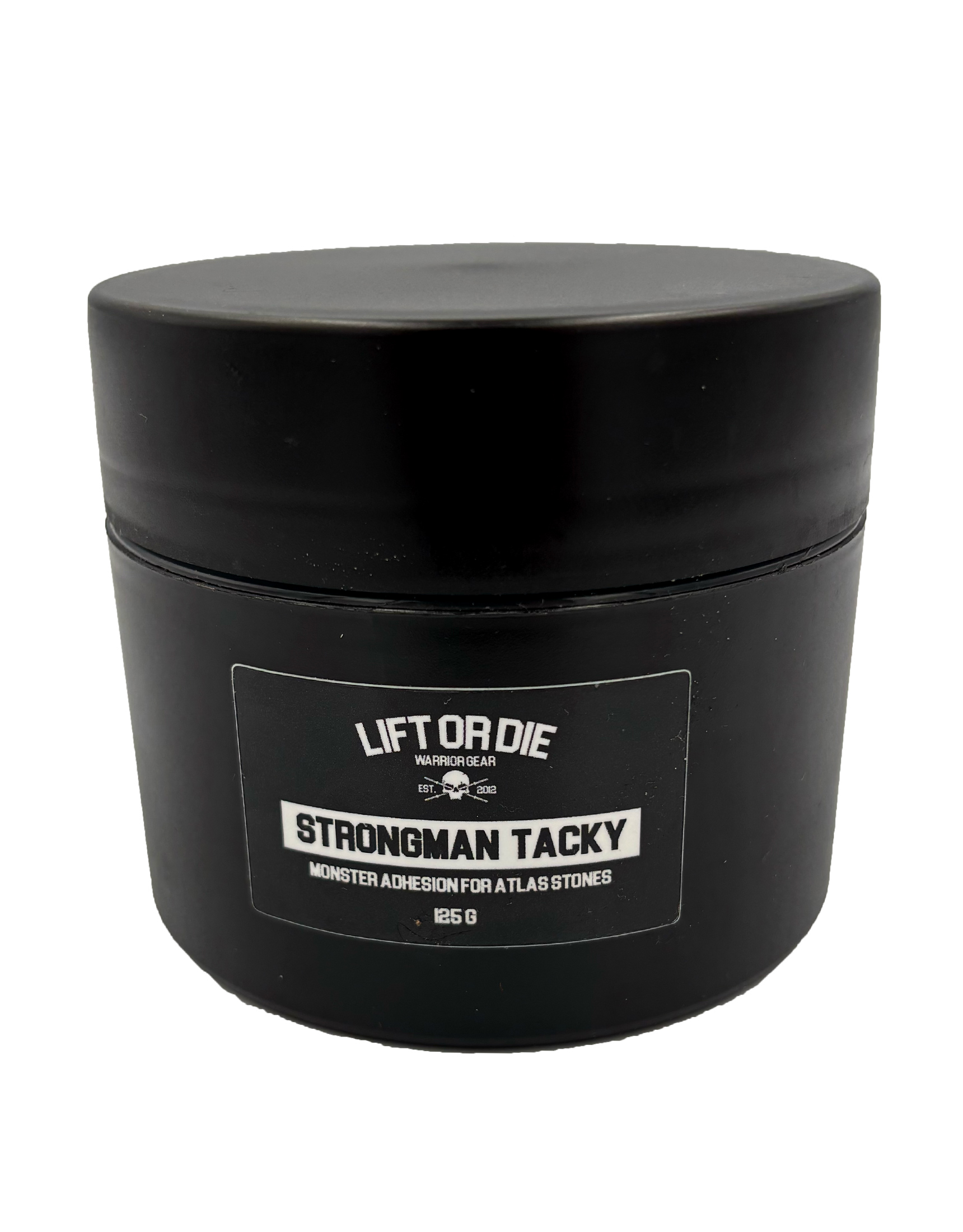 strongman tacky atlas stones warrior gear - meilleur tacky pour strogman - lift or die strongman tacky - best strongman tacky