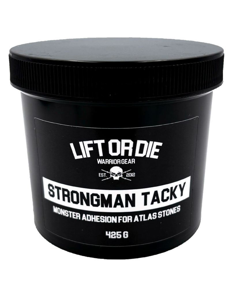 strongman Tacky Atlas Stones warrior gear - Il miglior Tacky per Strogman - lift or die strongman Tacky - Il miglior Tacky strongman