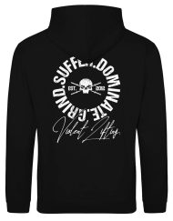 sweat musculation noir lifting warrior gear