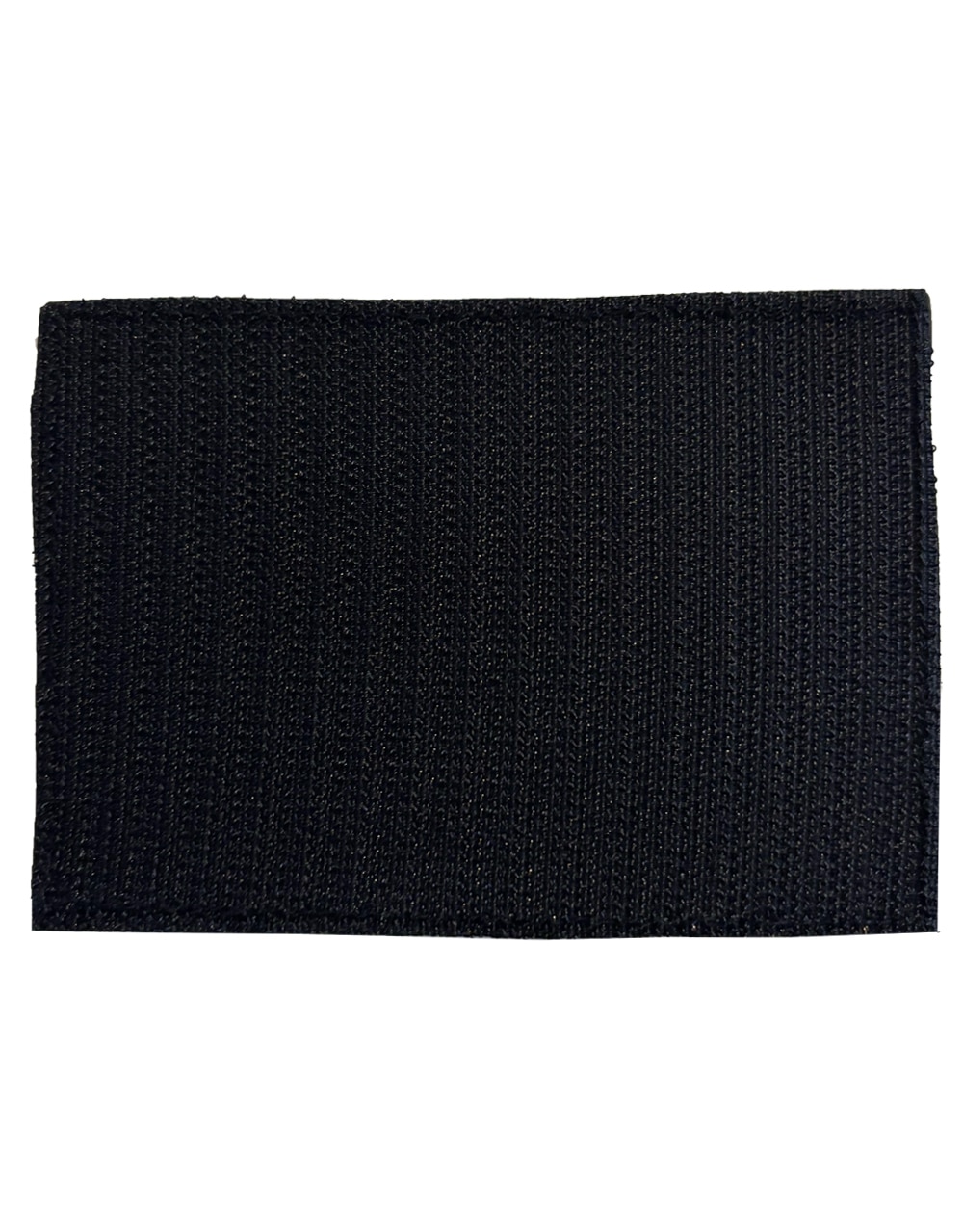 Parche trasero Warrior Gear con gancho de velcro para fijación por bolso y chaleco con peso.