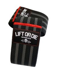 bandes de genoux 2m50 white gorilla wraps extra rigide - Warrior Powerlifitng Gear