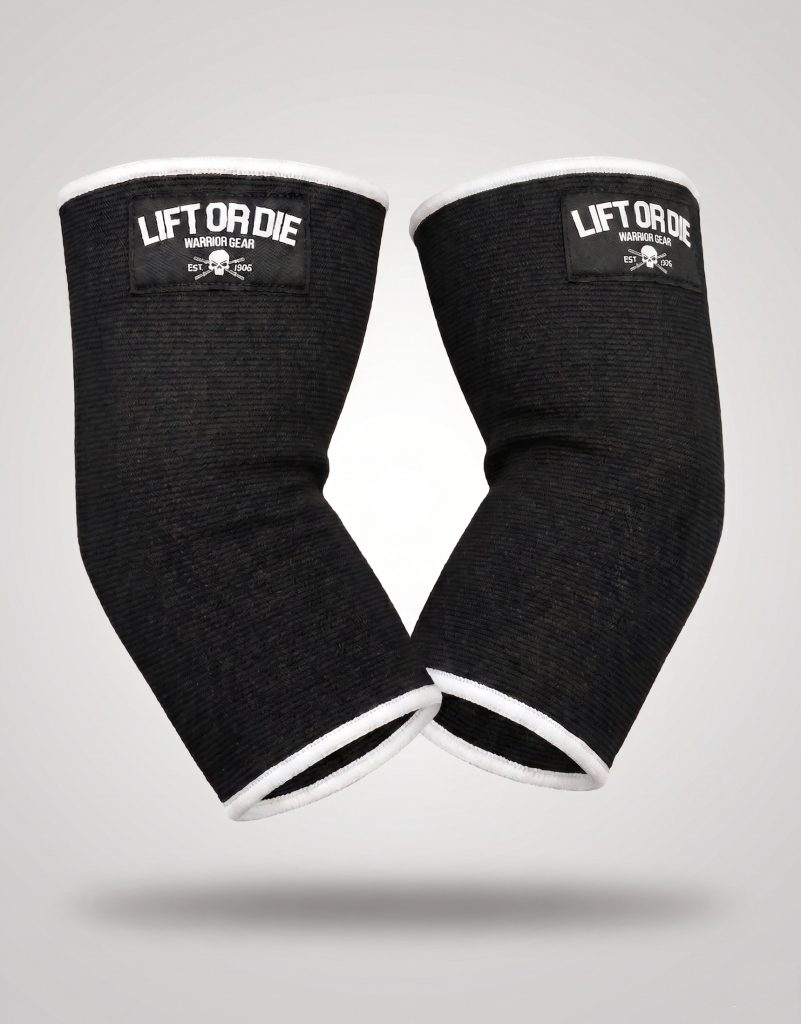 coudieres de compression extreme 3 ply - maintien extreme powerlifting strongman