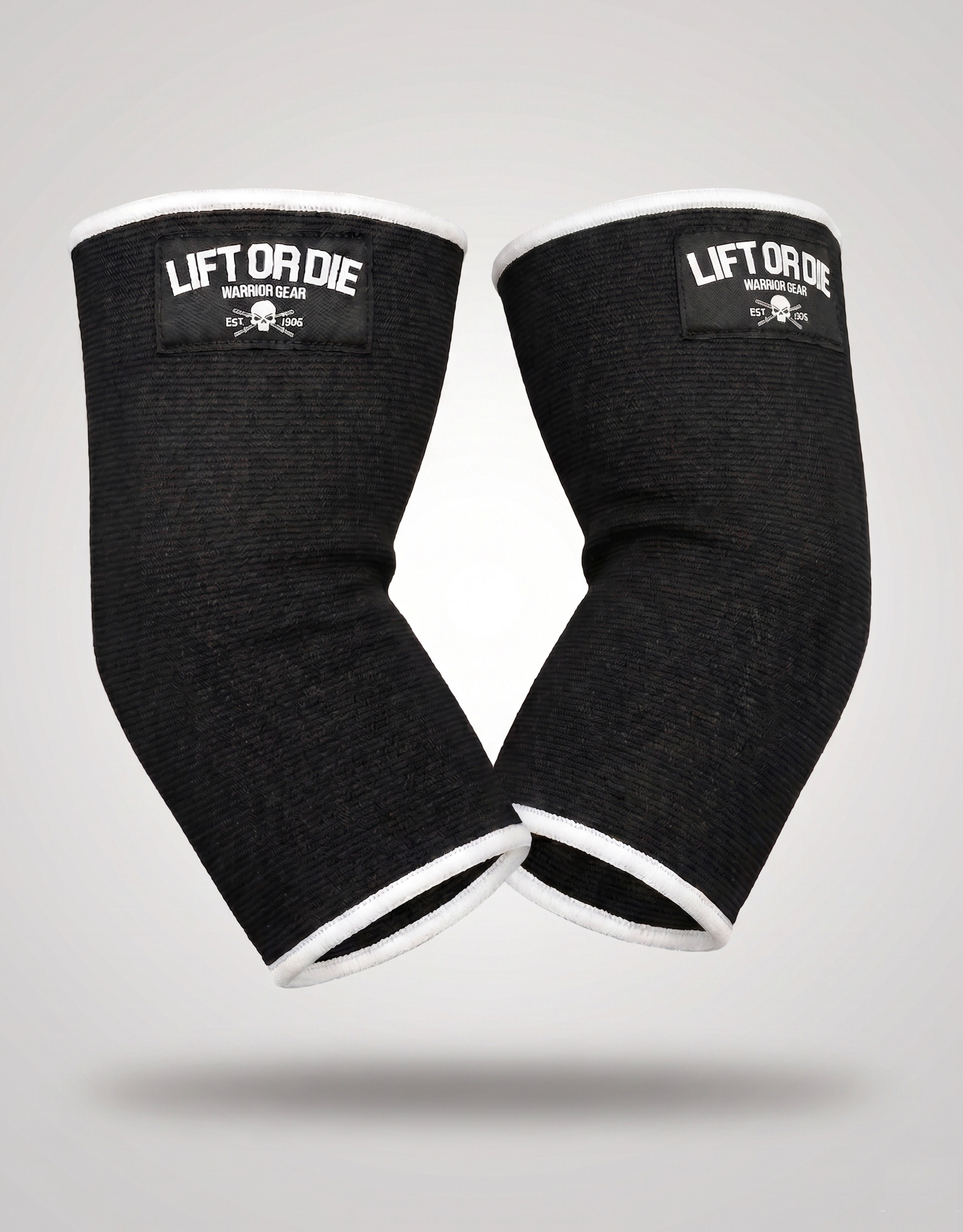 coudieres de compression extreme 3 ply - maintien extreme powerlifting strongman
