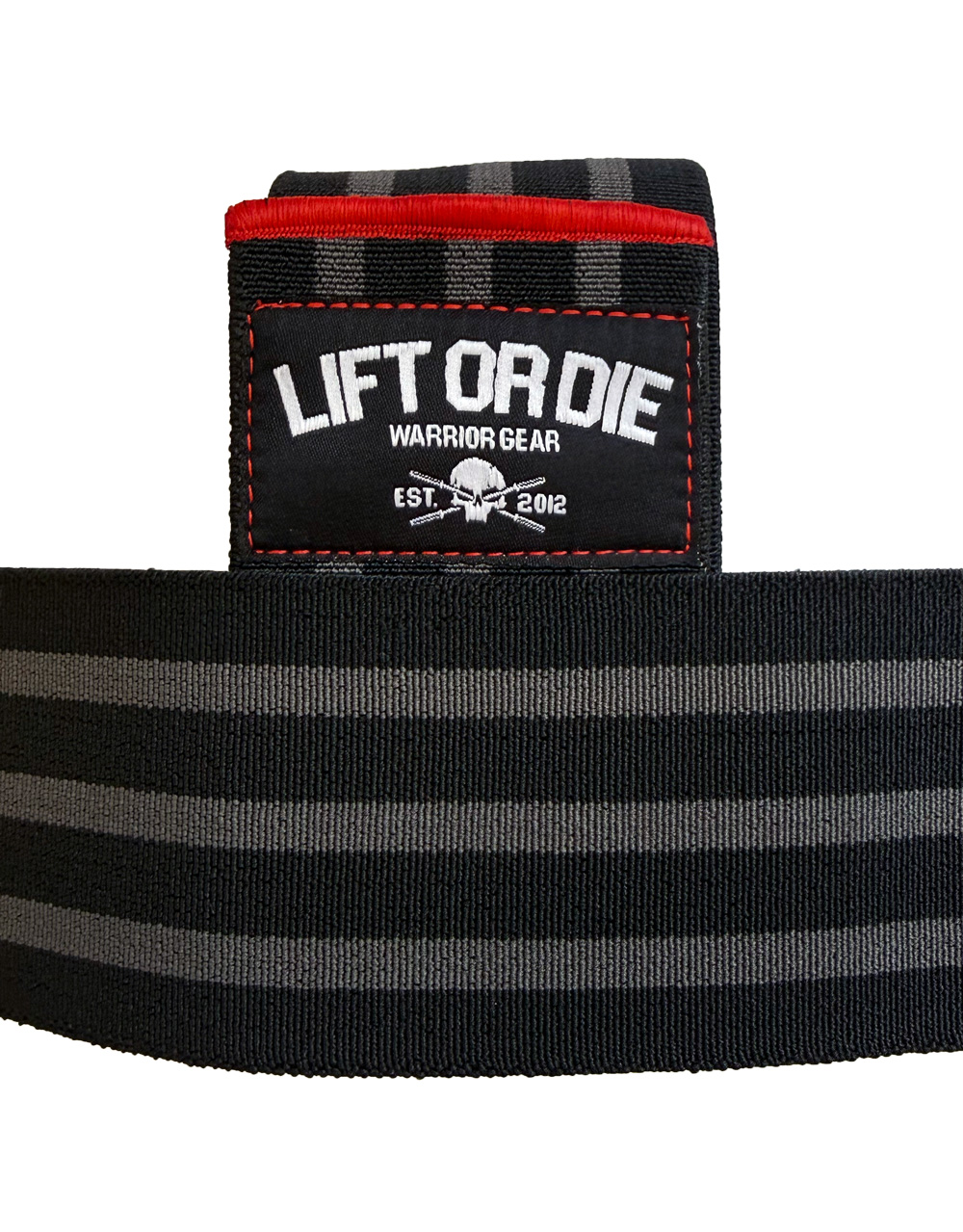 meilleures bandes genoux quad dominant - squat powerlifting 3 mètres