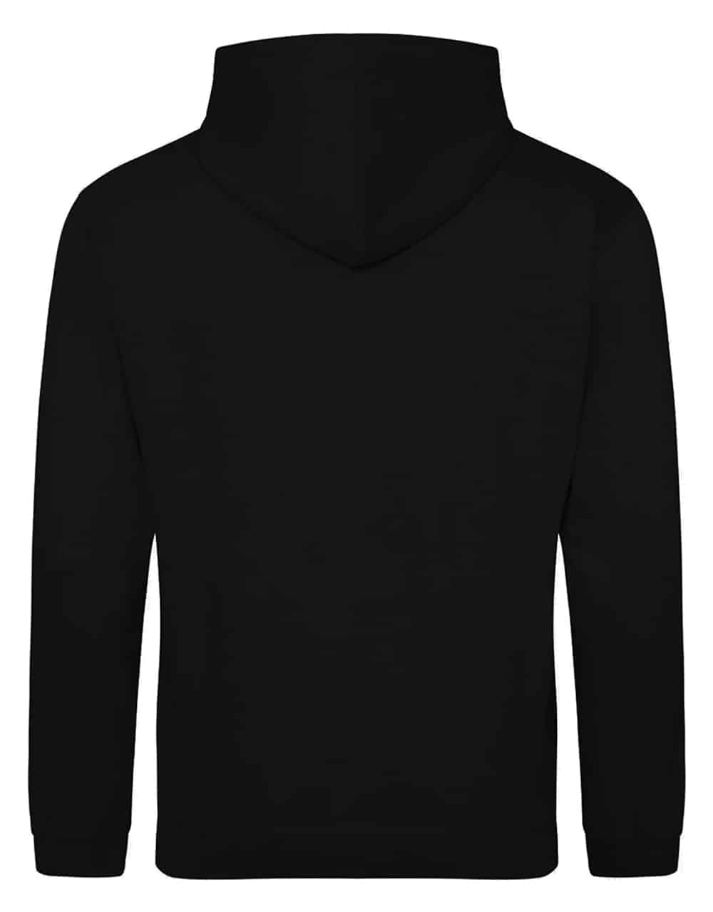Sweat à capuche Lift or Die – Death Metal Edition – Image 5