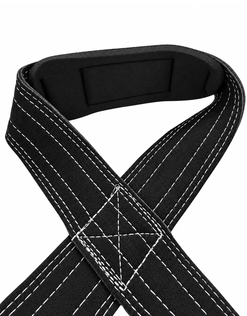 Sangles en 8 en Cuir Premium – Image 7
