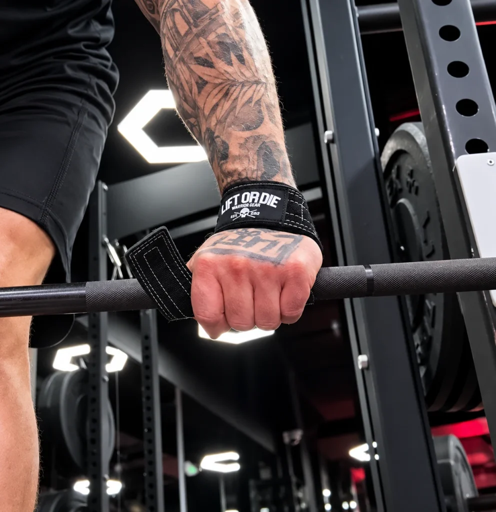 meilleur sangle en cuir pour la musculation et le powerlifting
